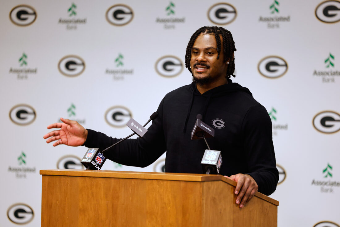 Green Bay wasted no time responding to Malik Willis’ departure, turning immediately to a proven 2-time Pro Bowl veteran to reinforce quarterback depth behind Jordan Love and keep the offense stable heading into 2026.👇 ngan